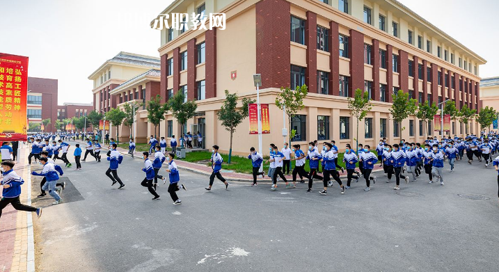 石家莊市職業(yè)技術(shù)教育中心2022年報(bào)名條件、招生要求、招生對(duì)象