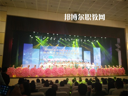 達(dá)州華西職業(yè)技術(shù)學(xué)校2022年報(bào)名條件、招生要求、招生對(duì)象