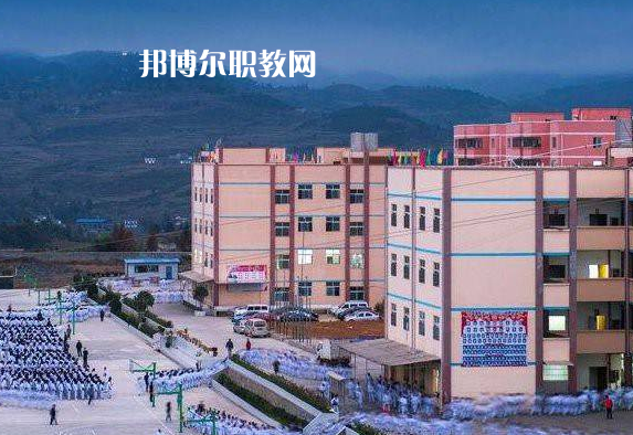 畢節(jié)工業(yè)學(xué)校2022年報(bào)名條件、招生要求、招生對(duì)象