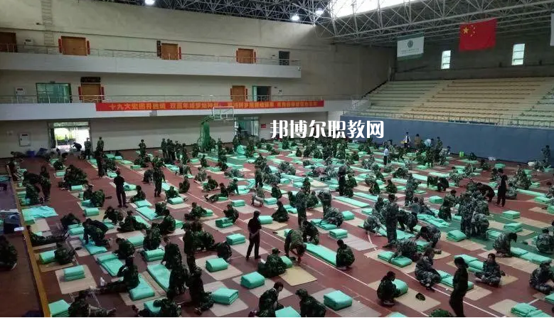 重慶行知技師學(xué)院2022年報名條件、招生要求、招生對象