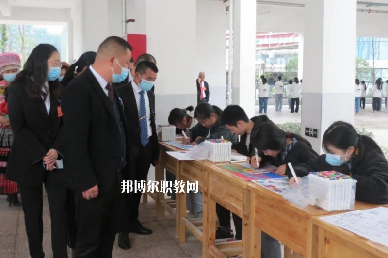 四川興文職業(yè)技術(shù)學(xué)校2022年報(bào)名條件、招生要求、招生對象
