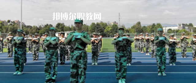 四川體育運動學(xué)校怎么樣、好不好
