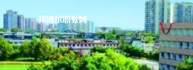 四川廣播電視中等專業(yè)學(xué)校怎么樣、好不好