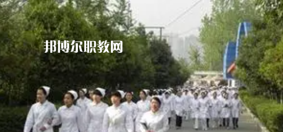 四川人民醫(yī)院護士學校怎么樣、好不好