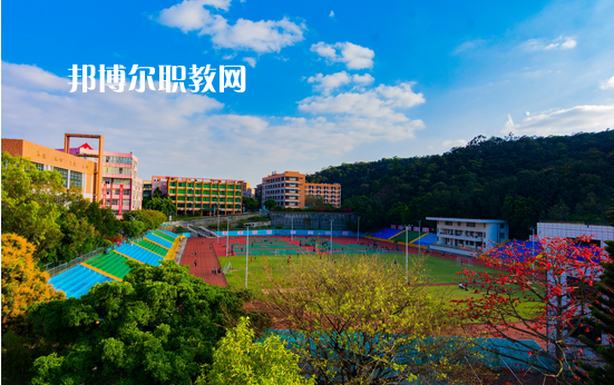 東莞紡織服裝學(xué)校2022年報(bào)名條件、招生要求、招生對(duì)象
