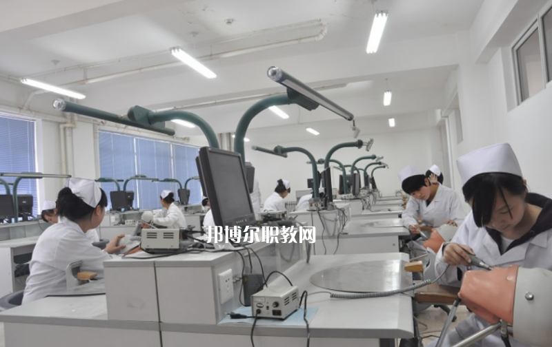 大連市皮口衛(wèi)生學校2022年有哪些專業(yè)；