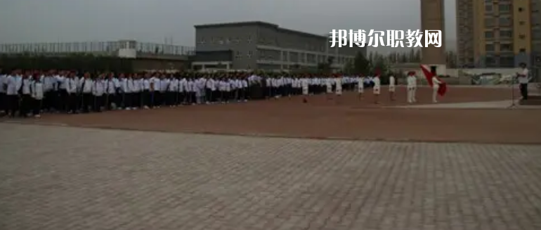 新疆巴音郭楞蒙古自治州衛(wèi)生學(xué)校2022年報(bào)名條件、招生要求、招生對(duì)象