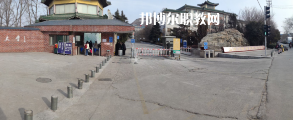 山東力明技工學(xué)校2022年報名條件、招生要求、招生對象