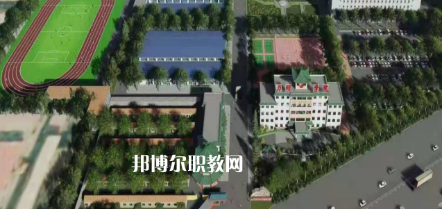 山東力明技工學(xué)校2022年怎么樣、好不好