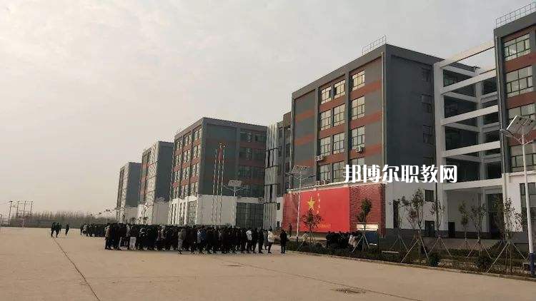 河北信息工程學(xué)校2022年怎么樣、好不好