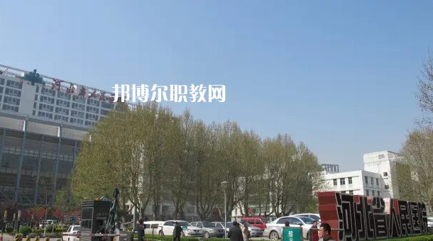 河北同仁醫(yī)學(xué)中等專業(yè)學(xué)校2022年怎么樣、好不好