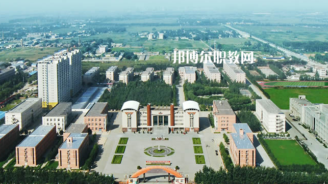 邢臺醫(yī)學高等?？茖W校2022年怎么樣、好不好