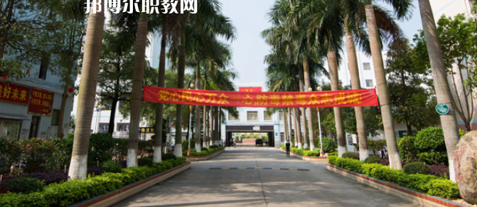 合浦中等職業(yè)技術(shù)學校2022年怎么樣、好不好