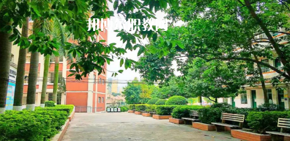 廣西工貿(mào)高級(jí)技工學(xué)校2022年報(bào)名條件、招生要求、招生對(duì)象