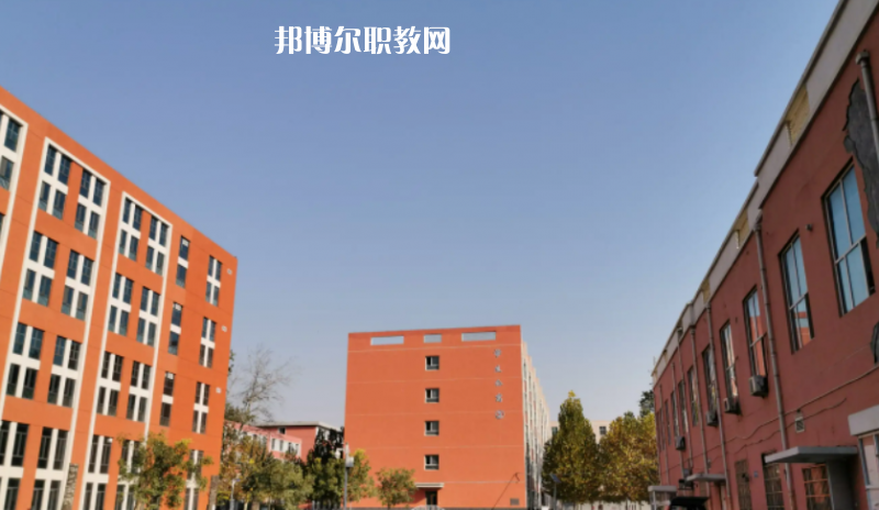 石家莊機(jī)電工業(yè)學(xué)校2022年怎么樣、好不好