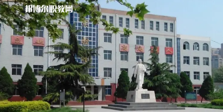 石家莊廣播電視中等專業(yè)學(xué)校2022年怎么樣、好不好