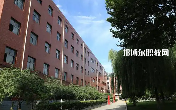 石家莊市第二職業(yè)中專學校2022年怎么樣、好不好