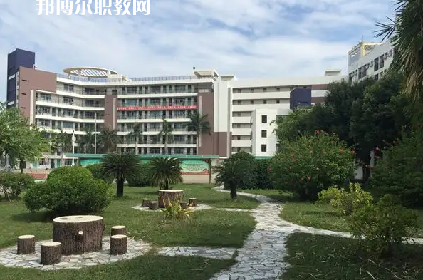 深圳智理技工學(xué)校2022年怎么樣、好不好