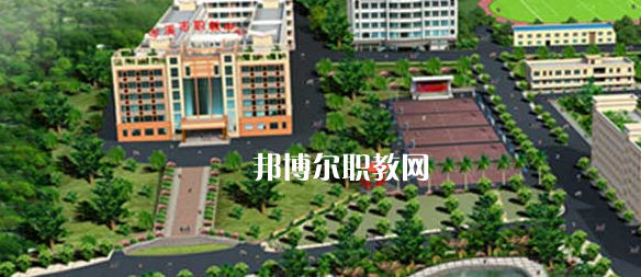 岑溪市中等專業(yè)學(xué)校2022年怎么樣、好不好