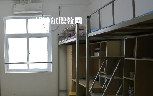 武漢建設(shè)學校2022年宿舍條件