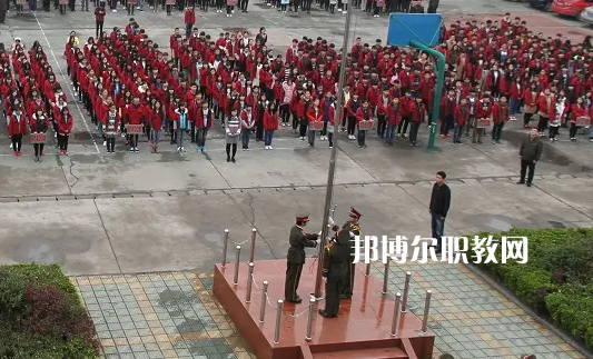 荊州創(chuàng)業(yè)職業(yè)中專學(xué)校2022年怎么樣、好不好