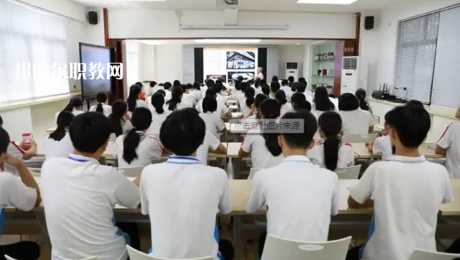 佛山順德區(qū)北滘職業(yè)技術(shù)學(xué)校2022年報(bào)名條件、招生要求、招生對象