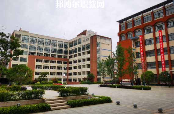 武漢石牌嶺職業(yè)高中2022年怎么樣、好不好