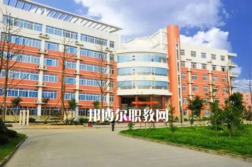 四川航天技師學院2022年怎么樣、好不好