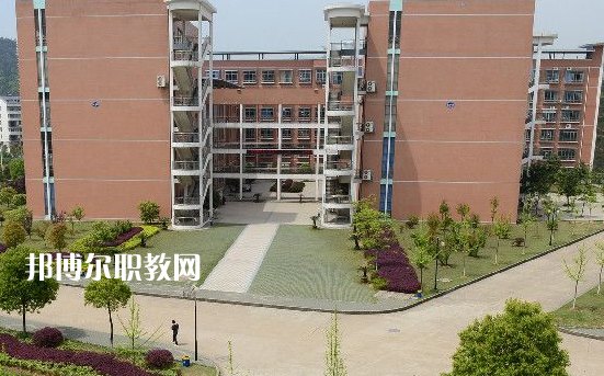 湖北城市職業(yè)學(xué)校2022年怎么樣、好不好