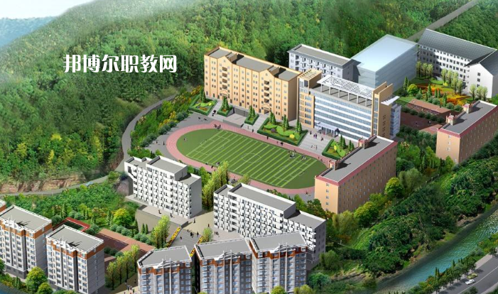 四川省南江縣職業(yè)中學(xué)2022年怎么樣、好不好
