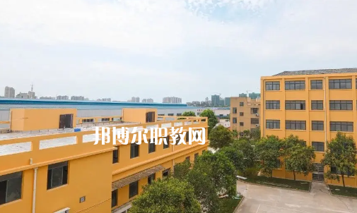 湖北仙桃高級技工學(xué)校2022年怎么樣、好不好