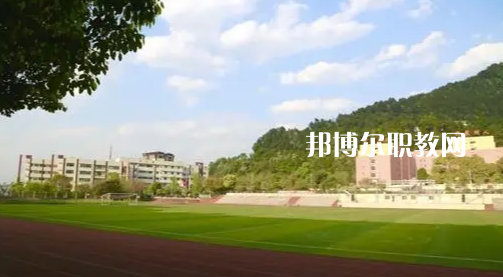 四川省巴中市職業(yè)中學2022年怎么樣、好不好