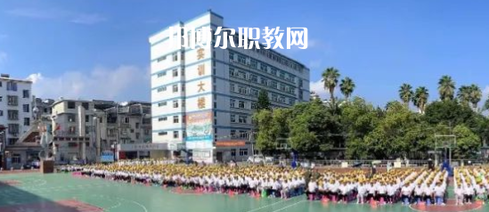 廣西梧州農(nóng)業(yè)學(xué)校2022年報名條件、招生要求、招生對象