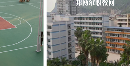 廣西梧州農(nóng)業(yè)學(xué)校2022年怎么樣、好不好