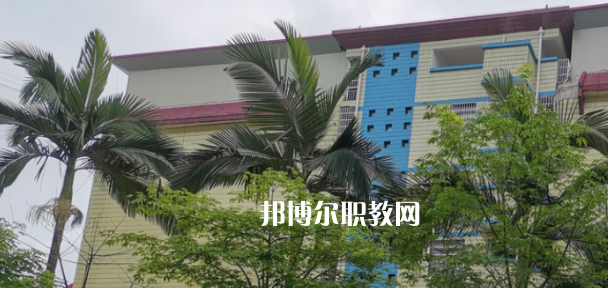 河池宜州區(qū)職業(yè)教育中心2022年怎么樣、好不好
