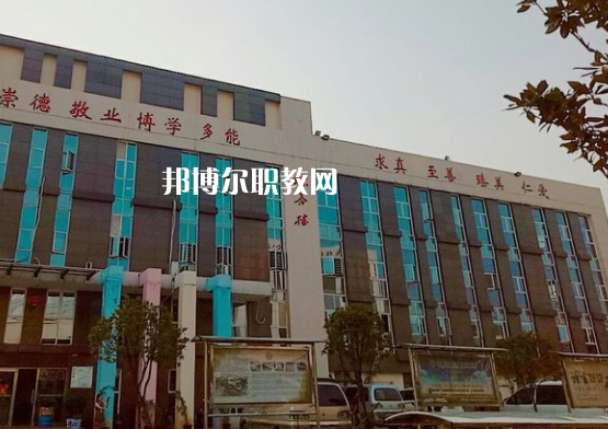 長沙湘江科技中等職業(yè)學校