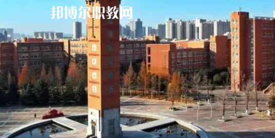 河南高職?？圃盒Ｅ琶?3強(qiáng)
