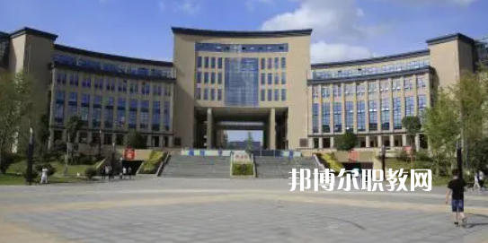 貴州最好的高職?？拼髮W排名(2023)