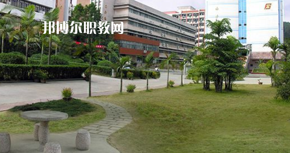 福建工業(yè)學(xué)校2023年怎么樣、好不好