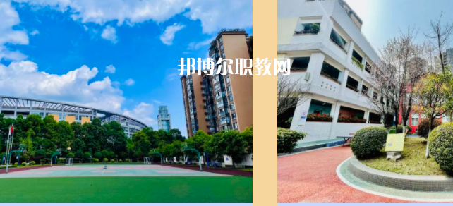 雙流區(qū)特殊教育學(xué)校2023年怎么樣、好不好