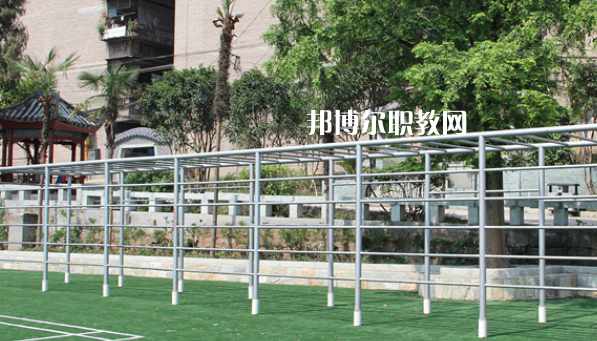 2023年達州市職業(yè)高級中學學費、收費多少