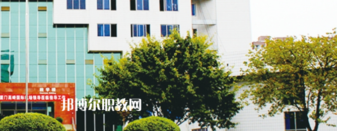 2023年四川國盛技工學校醫(yī)護救援部怎么樣、好不好