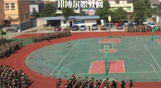 2023年四川省丹棱職業(yè)高級(jí)中學(xué)校怎么樣、好不好