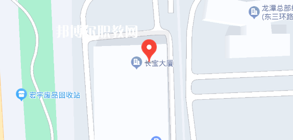 四川長寶職業(yè)技工學(xué)校地址在哪里，哪個(gè)地區(qū)，哪個(gè)城市?