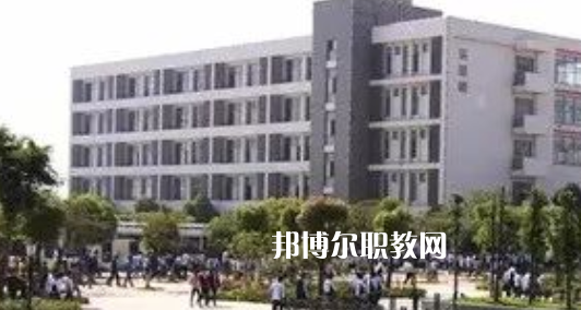 江蘇省高郵中等專業(yè)學(xué)校怎么樣、好不好(2023參考)