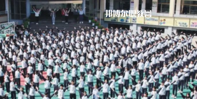 2023蕭山區(qū)錢江職業(yè)高級中學招生計劃 招生人數(shù)是多少(附要求、條件、對象)