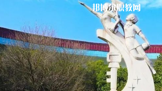2023安吉上墅私立職業(yè)高級中學招生計劃 招生人數(shù)是多少(附要求、條件、對象)