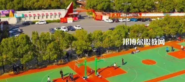 安吉上墅私立職業(yè)高級中學地址在哪里，哪個地區(qū)，哪個城市?