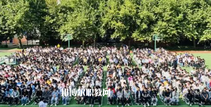 陜西工程科技高級技工學(xué)校地址在哪里，哪個地區(qū)，哪個城市?