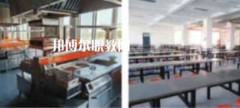 陜西旅游烹飪技師學院地址，乘車路線